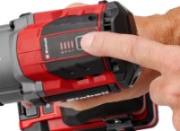Гайковёрт Einhell TP-CW 18/750-C (45.100.65) фото №3 — интернет-магазин Desire.md