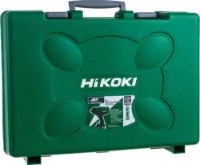 Гайковёрт Hikoki WR36DHWRZ фото №2 — интернет-магазин Desire.md