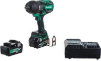Гайковёрт Hikoki WR36DHWRZ фото №3 — интернет-магазин Desire.md