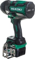 Гайковёрт Hikoki WR36DHWRZ фото №5 — интернет-магазин Desire.md