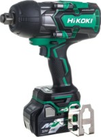 Гайковёрт Hikoki WR36DHWRZ фото №1 — интернет-магазин Desire.md
