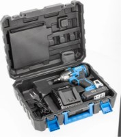Гайковёрт Hoegert HT2E200 фото №3 — интернет-магазин Desire.md