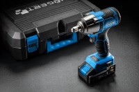 Гайковёрт Hoegert HT2E200 фото №4 — интернет-магазин Desire.md