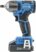 Гайковёрт Hoegert HT2E200 фото №5 — интернет-магазин Desire.md