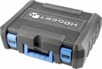 Гайковёрт Hoegert HT2E200 фото №6 — интернет-магазин Desire.md