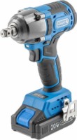 Гайковёрт Hoegert HT2E200 фото №1 — интернет-магазин Desire.md