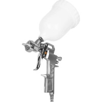 Aerograf pneumatic Deli EDL-QPQ-990G