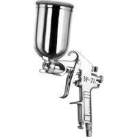 Aerograf pneumatic Deli EDL-QPQ-W71G