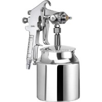 Aerograf pneumatic Deli EDL-QPQ-W77S