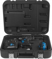 Гайковёрт Hoegert HT2E253-B14IW фото №4 — интернет-магазин Desire.md