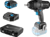 Гайковёрт Hoegert HT2E253-B14IW фото №5 — интернет-магазин Desire.md