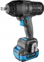 Гайковёрт Hoegert HT2E253-B14IW фото №1 — интернет-магазин Desire.md