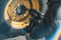 Гайковёрт Hoegert HT2E254-B16IW фото №2 — интернет-магазин Desire.md