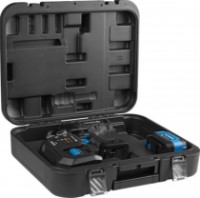Гайковёрт Hoegert HT2E254-B16IW фото №4 — интернет-магазин Desire.md