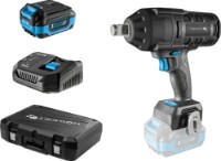 Гайковёрт Hoegert HT2E254-B16IW фото №5 — интернет-магазин Desire.md