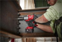 Гайковёрт Milwaukee M18ONEFHIWF12-0X (4933459726) фото №5 — интернет-магазин Desire.md