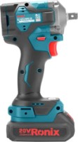 Гайковёрт Ronix 8654 фото №5 — интернет-магазин Desire.md