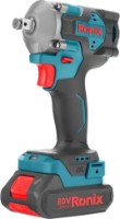 Гайковёрт Ronix 8654 фото №1 — интернет-магазин Desire.md
