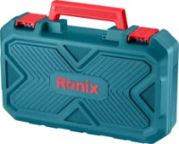 Гайковёрт Ronix 8673 фото №2 — интернет-магазин Desire.md