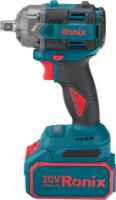 Гайковёрт Ronix 8673 фото №5 — интернет-магазин Desire.md