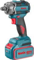 Гайковёрт Ronix 8673 фото №1 — интернет-магазин Desire.md