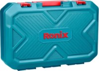 Гайковёрт Ronix 8675 фото №2 — интернет-магазин Desire.md