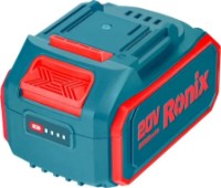 Гайковёрт Ronix 8675 фото №4 — интернет-магазин Desire.md
