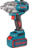 Гайковёрт Ronix 8675 фото №1 — интернет-магазин Desire.md