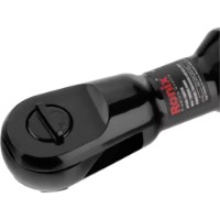 Пневматический гайковёрт Ronix RA-1501 фото №6 — интернет-магазин Desire.md