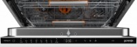 Maşină de spălat vase încorporabilă Gorenje GV693A65AD imaginea #4 — magazin online Desire.md