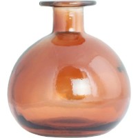 Vaza San Miguel Botella 12cm (4411DB738)