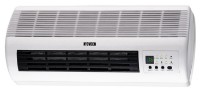 Тепловентилятор Noveen HC1500 + Remote Control White