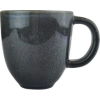 Набор кружек Casa Masa Brown 350ml (IR189) 6pcs
