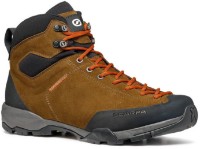 Ботинки мужские Scarpa Mojito Hike GTX, s.41 Brown/Rust (63323-200) фото №1 — интернет-магазин Desire.md