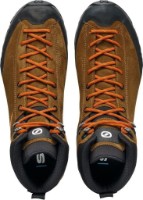 Bocanci pentru bărbați Scarpa Mojito Hike GTX, s.44 Brown/Rust (63323-200) imaginea #5 — magazin online Desire.md