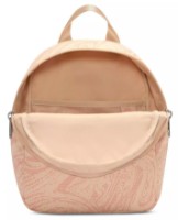Rucsac dame Nike W Nsw Futura365 Mini Bpk-Swirl Sanddrift/Rose Gold imaginea #3 — magazin online Desire.md