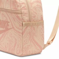 Rucsac dame Nike W Nsw Futura365 Mini Bpk-Swirl Sanddrift/Rose Gold imaginea #4 — magazin online Desire.md