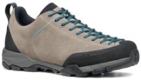 Adidași pentru bărbați Scarpa Mojito Trail, s.43.5 Taupe/Petrol (63322-350) imaginea #1 — magazin online Desire.md