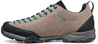 Adidași pentru bărbați Scarpa Mojito Trail, s.43.5 Taupe/Petrol (63322-350) imaginea #2 — magazin online Desire.md