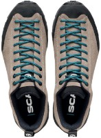 Adidași pentru bărbați Scarpa Mojito Trail, s.43.5 Taupe/Petrol (63322-350) imaginea #4 — magazin online Desire.md