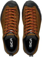 Adidași pentru bărbați Scarpa Mojito Trail, s.44 Brown/Rust (63322-350) imaginea #4 — magazin online Desire.md