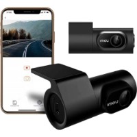 Înregistrator video auto Imou T800 imaginea #2 — magazin online Desire.md