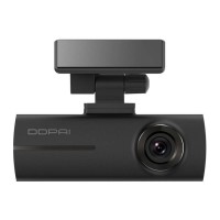 Înregistrator video auto DDPai Dash Cam N1 Dual