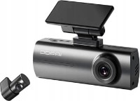 Înregistrator video auto DDPai Dash Cam N1 Dual imaginea #2 — magazin online Desire.md