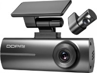 Înregistrator video auto DDPai Dash Cam N1 Dual imaginea #4 — magazin online Desire.md