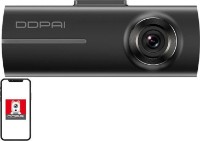 Înregistrator video auto DDPai Dash Cam N1 Dual imaginea #5 — magazin online Desire.md