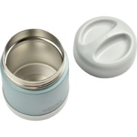 Термоконтейнер для продуктов Beaba Eucalyptus 300 ml (B912907) фото №5 — интернет-магазин Desire.md