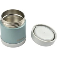 Термоконтейнер для продуктов Beaba Eucalyptus 300 ml (B912907) фото №2 — интернет-магазин Desire.md