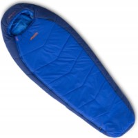 Sac de dormit Pinguin Comfort Junior 150 Right Blue imaginea #1 — magazin online Desire.md