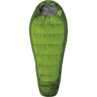 Sac de dormit Pinguin Mistral Junior 150 Right Green imaginea #1 — magazin online Desire.md